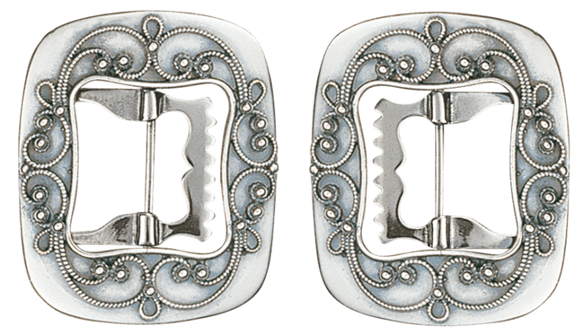 Rogaland Kne/vest spenner 851100