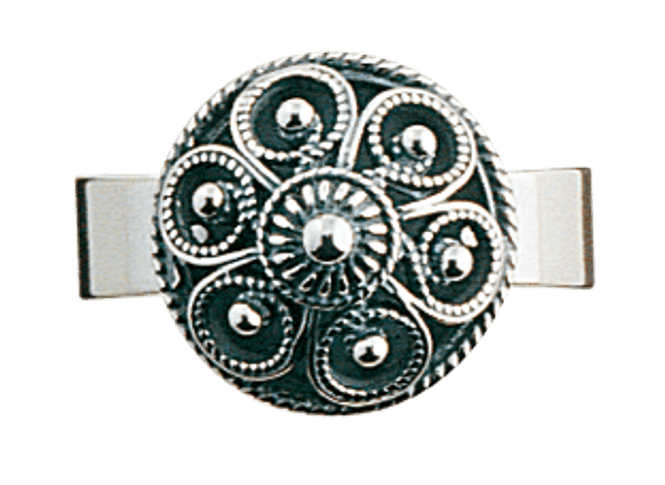 Hovedbilde Bunadsølv Ring 372100