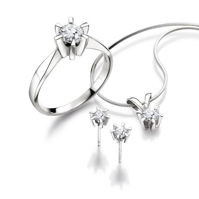 Hovedbilde Pan Jewelry, Isabella ...