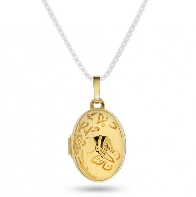 Hovedbilde Gullsmykke Pan Jewelry
