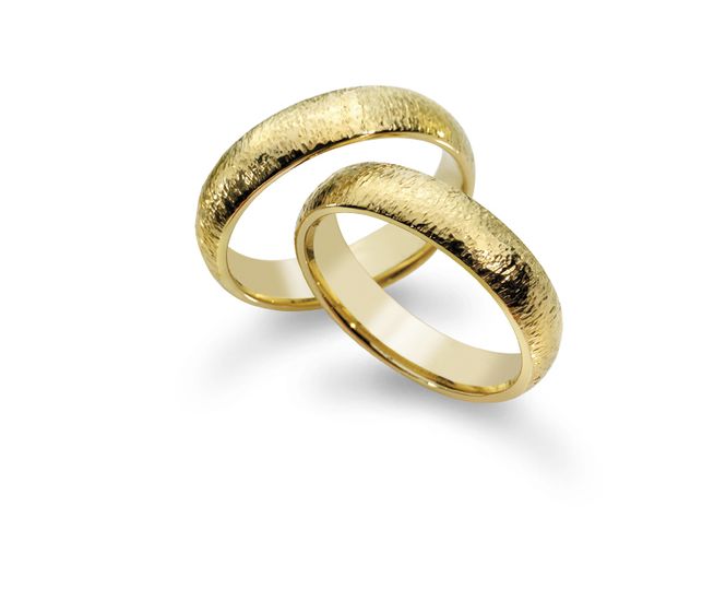 Hovedbilde Forlovelsesringer 055001 ...