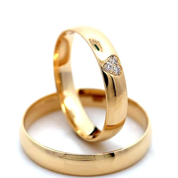 Hovedbilde SpesialPris Gifteringer ...