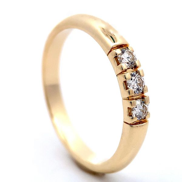 Hovedbilde Alliansering 3 diamanter ...
