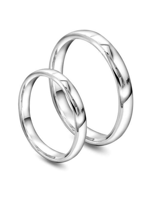 Hovedbilde Gifteringer Moments 3mm ...