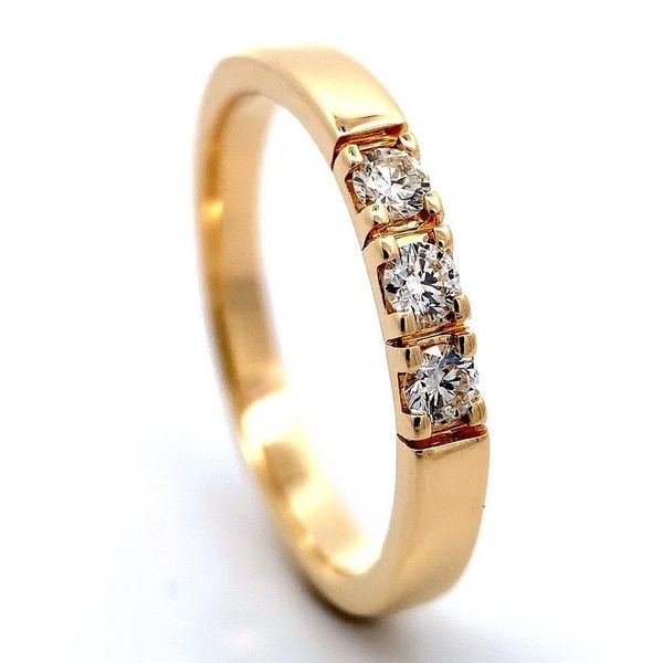 Hovedbilde Alliansering 3 diamanter ...