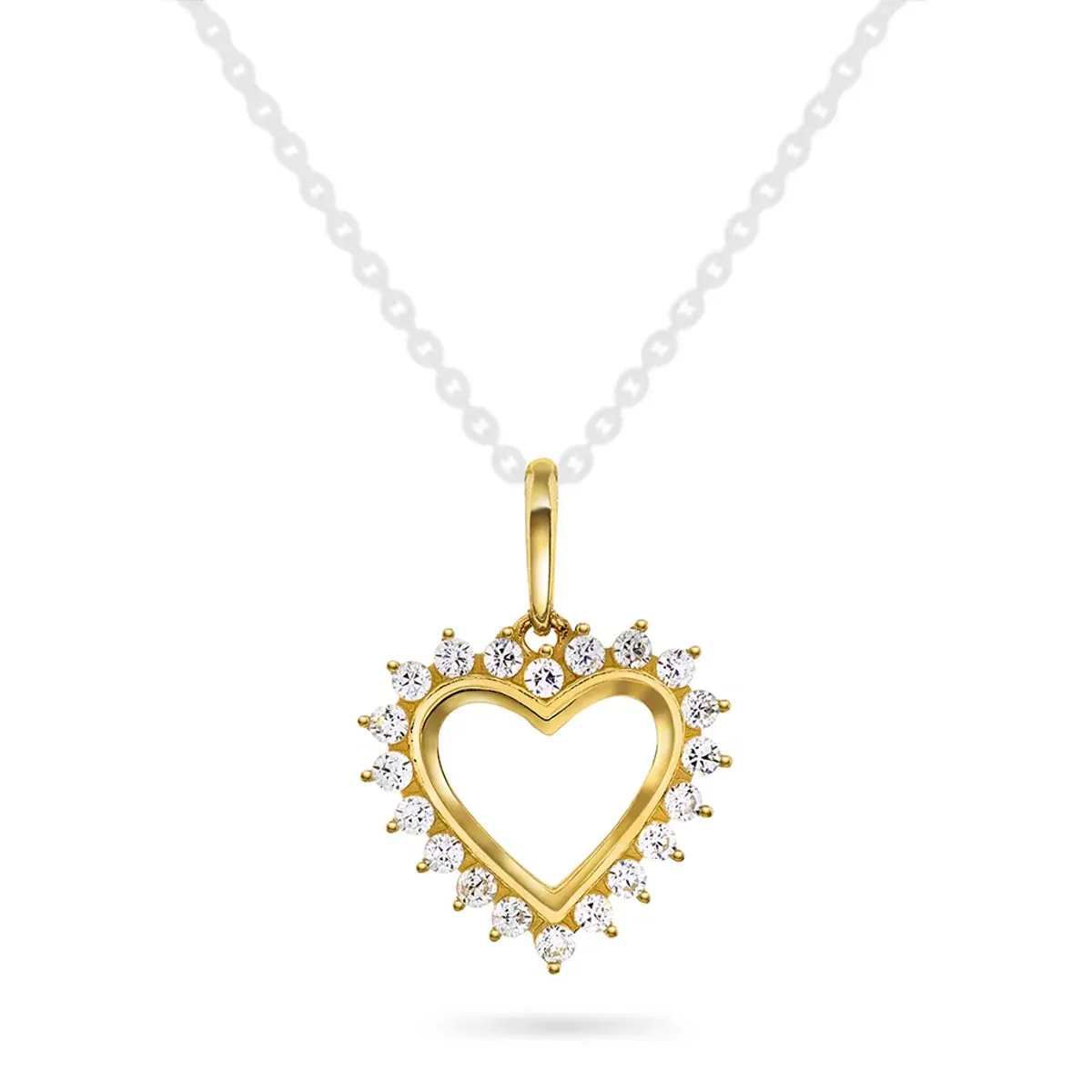 Gullsmykke Pan Jewelry