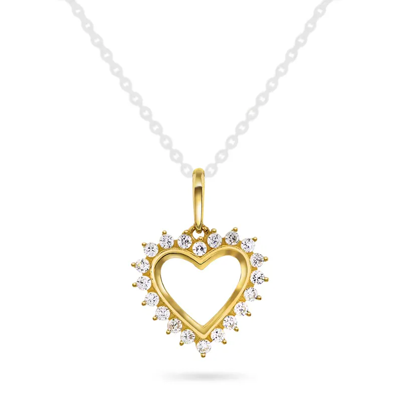 Gullsmykke Pan Jewelry