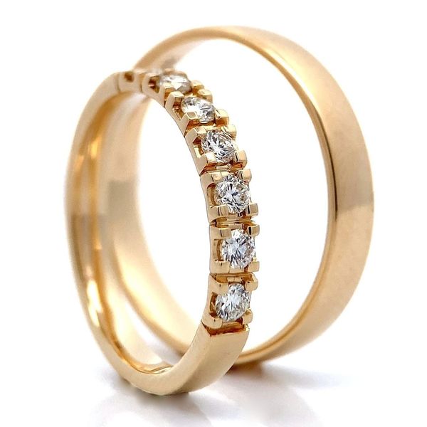 Hovedbilde SpesialPris Gifteringer ...